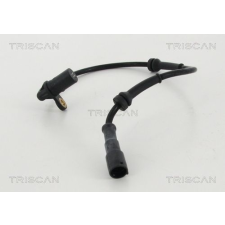 TRISCAN Érzékelő, kerékfordulatszám TRISCAN 8180 28203 fékbetét