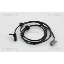 TRISCAN Érzékelő, kerékfordulatszám TRISCAN 8180 28219 fékbetét