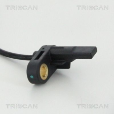TRISCAN Érzékelő, kerékfordulatszám TRISCAN 8180 29113 fékbetét