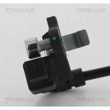 TRISCAN Érzékelő, kerékfordulatszám TRISCAN 8180 29204 fékbetét