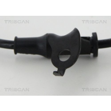 TRISCAN Érzékelő, kerékfordulatszám TRISCAN 8180 42325 fékbetét