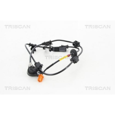 TRISCAN Érzékelő, kerékfordulatszám TRISCAN 8180 42522 fékbetét