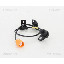 TRISCAN Érzékelő, kerékfordulatszám TRISCAN 8180 43104 fékbetét