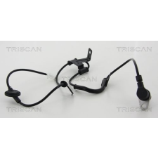TRISCAN Érzékelő, kerékfordulatszám TRISCAN 8180 43426 fékbetét