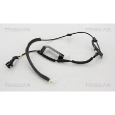 TRISCAN Érzékelő, kerékfordulatszám TRISCAN 8180 43451 fékbetét