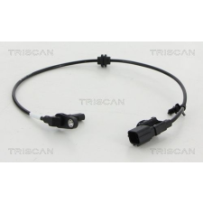 TRISCAN Érzékelő, kerékfordulatszám TRISCAN 8180 50209 fékbetét