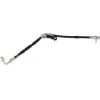 TRISCAN fékcső 274/272mm