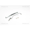 TRISCAN fékcső 8150 18229