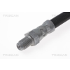 TRISCAN Fékcső TRISCAN 8150 10108