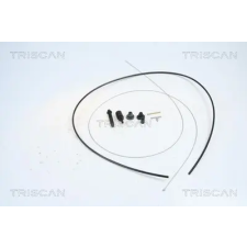 TRISCAN gázbovden 8140 25314 autóalkatrész