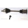 TRISCAN hajtótengely TRISCAN 8540 295045