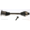 TRISCAN hajtótengely TRISCAN 8540 296081