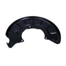 TRISCAN hátsó tengely jobb féktárcsa porvédő lemez Nissan Qashqai féktárcsa