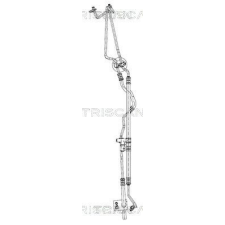 TRISCAN hidraulikus cső, kormányzás TRISCAN 8516 16006 autóalkatrész