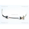 TRISCAN huzal, kuplungműködtetés 8140 15279