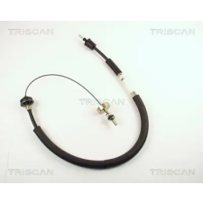 TRISCAN huzal, kuplungműködtetés 8140 25235 autóalkatrész
