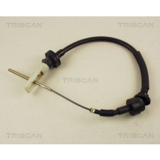 TRISCAN Huzal, kuplungműködtetés TRISCAN 8140 15240 kuplung