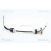 TRISCAN huzal, kuplungműködtetés TRISCAN 8140 15279