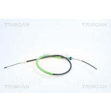 TRISCAN Huzal, kuplungműködtetés TRISCAN 8140 25201 kuplung