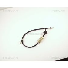 TRISCAN Huzal, kuplungműködtetés TRISCAN 8140 25233 kuplung