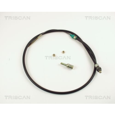 TRISCAN Huzal, kuplungműködtetés TRISCAN 8140 25241 kuplung
