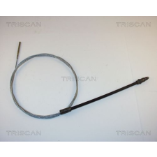 TRISCAN Huzal, kuplungműködtetés TRISCAN 8140 29235 kuplung