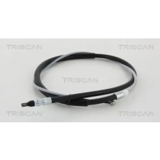 TRISCAN huzal, rögzítőfék 8140 11150 autóalkatrész