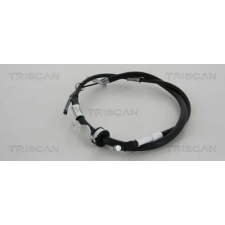 TRISCAN huzal, rögzítőfék 8140 131163 autóalkatrész