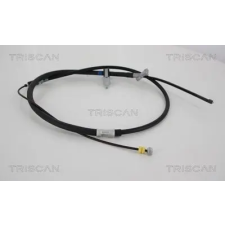 TRISCAN huzal, rögzítőfék 8140 131171 autóalkatrész