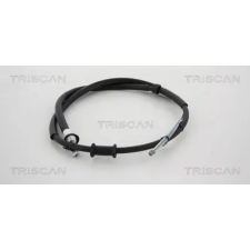 TRISCAN huzal, rögzítőfék 8140 151053 autóalkatrész