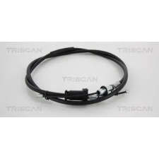 TRISCAN huzal, rögzítőfék 8140 151057 autóalkatrész