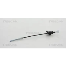 TRISCAN huzal, rögzítőfék 8140 161130 autóalkatrész