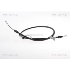 TRISCAN huzal, rögzítőfék 8140 161197 autóalkatrész