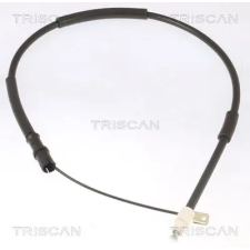 TRISCAN huzal, rögzítőfék 8140 231182 autóalkatrész
