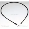TRISCAN huzal, rögzítőfék 8140 251128