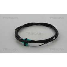 TRISCAN huzal, rögzítőfék 8140 251154 autóalkatrész