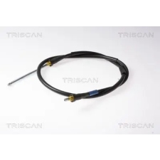 TRISCAN huzal, rögzítőfék 8140 251211 autóalkatrész