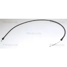TRISCAN huzal, rögzítőfék 8140 251252 autóalkatrész