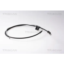 TRISCAN huzal, rögzítőfék 8140 291167 autóalkatrész