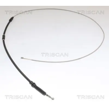 TRISCAN huzal, rögzítőfék 8140 291191 autóalkatrész
