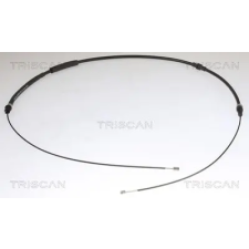 TRISCAN huzal, rögzítőfék 8140 291199 autóalkatrész