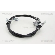 TRISCAN huzal, rögzítőfék 8140 44119 autóalkatrész