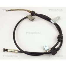 TRISCAN Huzal, rögzítőfék TRISCAN 8140 10119 fékmunkahenger