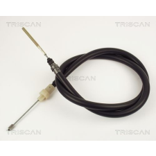 TRISCAN Huzal, rögzítőfék TRISCAN 8140 10134 fékmunkahenger