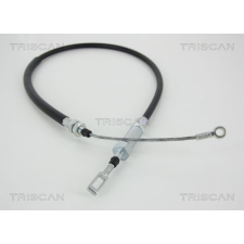 TRISCAN Huzal, rögzítőfék TRISCAN 8140 10146 fékmunkahenger
