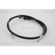 TRISCAN Huzal, rögzítőfék TRISCAN 8140 10151 fékmunkahenger