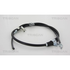 TRISCAN Huzal, rögzítőfék TRISCAN 8140 10167 fékmunkahenger