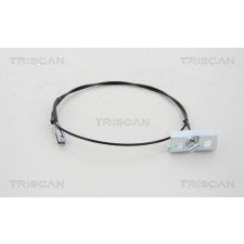 TRISCAN Huzal, rögzítőfék TRISCAN 8140 10195 fékmunkahenger