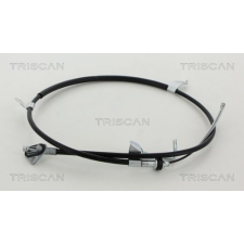 TRISCAN huzal, rögzítőfék TRISCAN 8140 10198 autóalkatrész