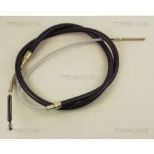 TRISCAN Huzal, rögzítőfék TRISCAN 8140 11129 fékmunkahenger
